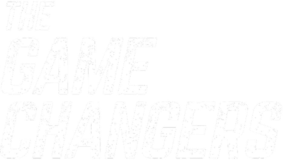 The Game Changers Logo